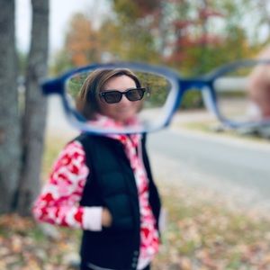 Meet your Posher, Kitty